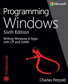 Programming Windows (eBook, PDF)