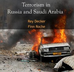Cover Terrorism in Russia and Saudi Arabia (eBook, PDF)