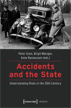 Accidents and the State - Accidents and the State