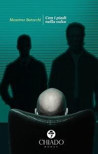 Cover Con i piedi nella calce