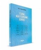 Türk Kültürüne Giris