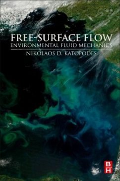 Free-Surface Flow - Katopodes, Nikolaos D.