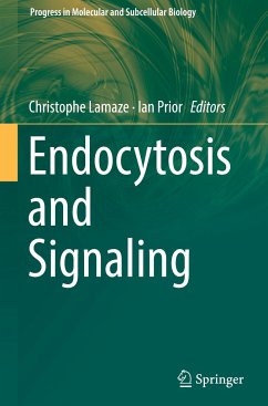 Endocytosis and Signaling