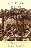 Setting All the Captives Free (eBook, PDF)