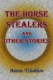 The Horse Stealers and Other Stories (eBook, ePUB)