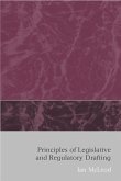 Principles of Legislative and Regulatory Drafting (eBook, PDF)