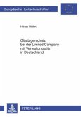 Glaeubigerschutz bei der Limited Company mit Verwaltungssitz in Deutschland (eBook, PDF)