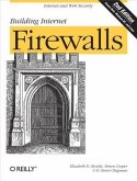 Building Internet Firewalls (eBook, PDF)