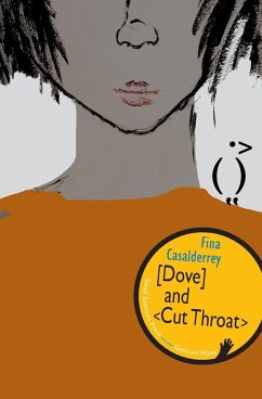 Dove and Cut Throat - Casalderrey, Fina