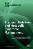 Precision Nutrition and Metabolic Syndrome Management