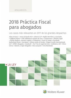 2018 práctica mercantil para abogados : los casos más relevantes en 2017 de los grandes despachos - Sebastián Quetglas, Rafael