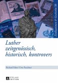 Luther (eBook, ePUB)