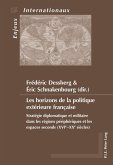 Les horizons de la politique exterieure francaise (eBook, PDF)