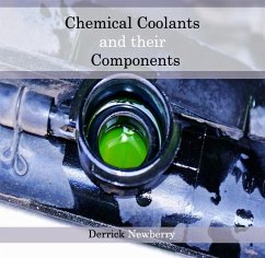 Cover Chemical Coolants and their Components (eBook, PDF)