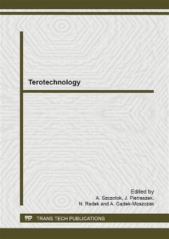 Cover Terotechnology (eBook, PDF)