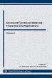 Advanced Functional Materials:... - Bild 1