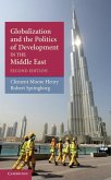 Globalization and the Politics of Development in the Middle East (eBook, ePUB)