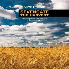 Sevengate (eBook, ePUB) - Clive Thomas