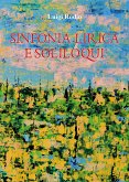 Sinfonia Lirica e Soliloqui (eBook, PDF)
