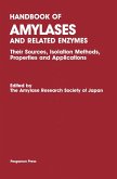 Handbook of Amylases and Related Enzymes (eBook, PDF)