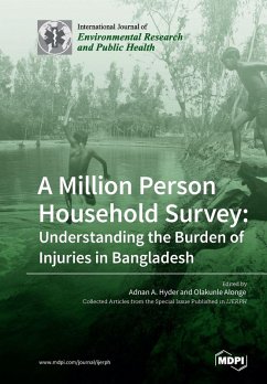 Cover A Million Person Household Survey