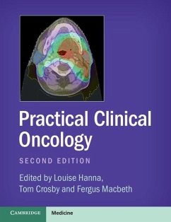 Practical Clinical Oncology (eBook, ePUB)