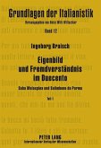 Eigenbild und Fremdverstaendnis im Duecento (eBook, PDF)