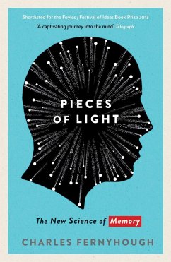 Pieces of Light (eBook, ePUB) - Fernyhough, Charles