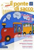 Il Ponte di Sacco - giugno 2018 (fixed-layout eBook, ePUB)