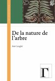De la nature de l'arbre (eBook, PDF)