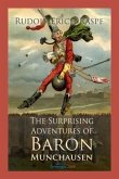 Surprising Adventures of Baron Munchausen (eBook, ePUB) Surprising Adventures of Baron Munchausen (eBook, ePUB)