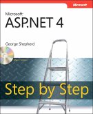 Microsoft ASP.NET 4 Step by Step (eBook, PDF)