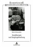 Musiktherapie und Saeuglingsforschung (eBook, PDF)