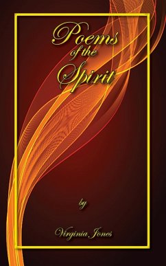 Poems of the Spirit - Jones, Virginia