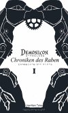 Demonicon - Chroniken des Raben, Band 1