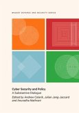 Cyber Security and Policy: A Substantive Dialogue