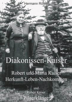 Diakonissen-Kaiser - Röhm, Hermann;Kaiser, Robert