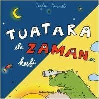 Tuatara Ile Zamanin Kesfi - Casaretto, Ceyden