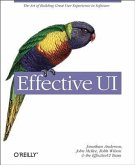 Effective UI (eBook, PDF)