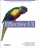 Effective UI (eBook, PDF) Effective UI (eBook, PDF)