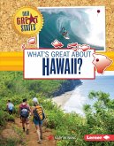 What's Great about Hawaii? (eBook, ePUB)