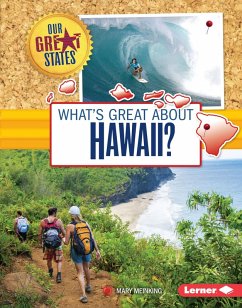 Cover What's Great about Hawaii? (eBook, ePUB)