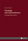 Theologie und Antisemitismus (eBook, ePUB)
