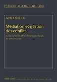 Mediation et gestion des conflits (eBook, PDF)