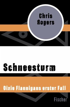 Schneesturm (eBook, ePUB) - Rogers, Chris