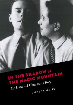 Cover In the Shadow of the Magic Mountain (eBook, ePUB)