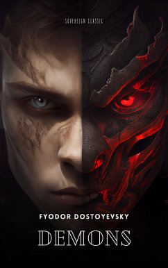Demons (eBook, ePUB) - Dostoyevsky, Fyodor