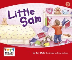 Little Sam (eBook, PDF) Cover Little Sam (eBook, PDF)