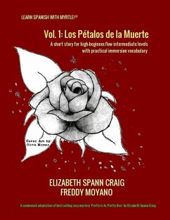 Los Pétalos De La Muerte (eBook, ePUB) - Craig, Elizabeth Spann