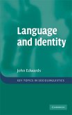 Language and Identity (eBook, ePUB)